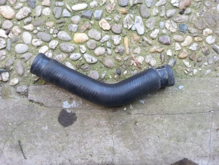 Wasserschlauch 8 €